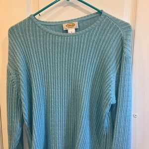 TALBOTS PETITE SIZE LARGE